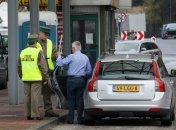 Сейм Польши позволил упростить пограничное движение с Украиной