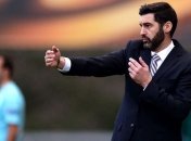 "Шахтер" - "Ман Сити": заявка Фонсеки на поединок заключительного тура ЛЧ