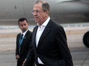 Лавров прибыл на переговоры "нормандской четверки" в Берлине
