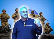 Валерий Меладзе может и сам не знать, что его деньги частично отправляют на поддержку ВСУ