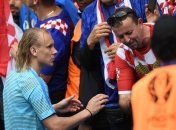 Прогноз букмекеров на матч Чехия - Хорватия