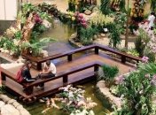 Самый необычный аэропорт, в котором есть все, что вам нужно (Фото)