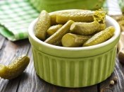 Маринованные огурцы – идеальная зимняя закуска