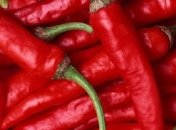 Кто любит острую пищу?