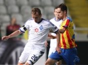 Леоненко: Фоменко с перепугу не взял Гусева на Евро-2016