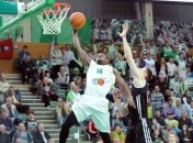 Плей-офф Суперлиги. Победа "Будивельника" и "Химика"