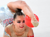 У рф багато гімнастів та гімнасток, але виступати їм нема де