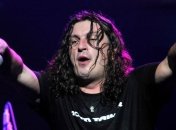  От "WOODSTOCK УКРАИНА" Кузьма ждет интеллектуального общения