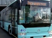 На выставке City Trans Ukraine 2018 покажут новый украинский троллейбус (Видео)