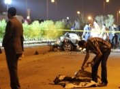 В Египте пятеро полицейских погибли в результате взрыва мины