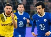 "Челси" - "Боруссия" Д: хроника матча Лиги чемпионов