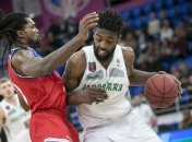 Суперлига: Запорожье вырвало победу у Политехника