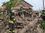 В Мариуполе в жилом доме взорвался газ, есть пострадавшие 