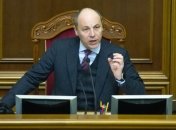 Парубий поддержит кандидатуру Луценко на должность главы ГПУ