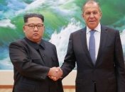 Ким Чен Ына официально пригласили посетить Россию