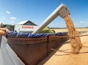 Украинские аграрии уже экспортировали 24 миллиона тонн зерновых