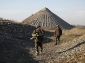 Штаб: Боевики обстреливали Широкино, Авдеевку и Пески