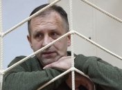 Омбудсмен просит коллегу в РФ проверить условия содержания политзаключенных