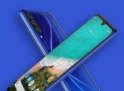 Нова прошивка дійшла до Xiaomi Mi A3