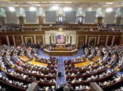 Конгресс США раскритиковал позицию РФ в Сирии