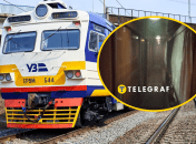 Укрзалізниця