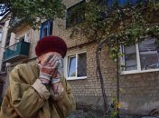 Из-за артобстрела в Донецке погибли 2 мирных жителя  