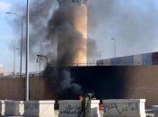 Атака на посольство США в Ираке: Иран говорит о "впечатляющей наглости" Штатов