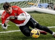 Касильяс принял извинения Анчелотти