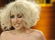 Леди Гага ждет первенца?