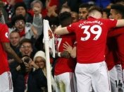 МЮ нанес Моуриньо первое поражение во главе Тоттенхэма (Фото, Видео)