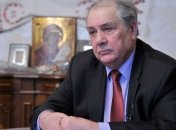 Умер бывший глава Верховного суда, первый министр юстиции Украины 