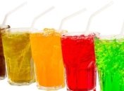 Газированная вода вредит мужскому организму