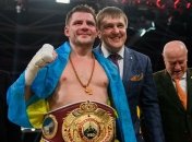 Когда Беринчик встретится в ринге с Ломаченко