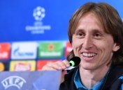 Модрич зимой собирается покинуть Реал