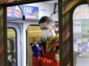 Транспорт на карантине