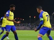 Криштиану Роналду