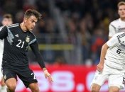 Германия упустила победу над Аргентиной, выигрывая в два мяча по ходу игры (Видео)