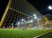 "Вадуц" - "Днепр-1"