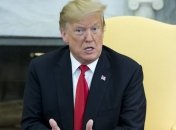 В США могут взяться за импичмент Трампу