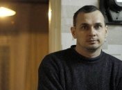 США призывают Россию немедленно освободить Олега Сенцова