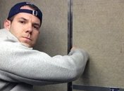 В Сочи американский спортсмен снова застрял, теперь в лифте