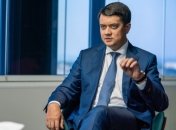 Перед спикером Рады стоит непростой выбор