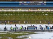 Биатлон. Президент МОК об отмене гонок в Оберхофе