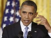 Обама: США проведут "переоценку отношений" с Россией