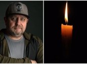 Маріупольського журналіста Віктора Дєдова не стало 11 березня