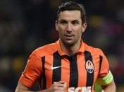 Дарио Срна извинился перед болельщиками "Динамо"