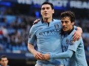 "Арсеналу" нужен полузащитник "Манчестер Сити"