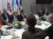 Ибероамериканский саммит призвал США прервать торговою блокаду Кубы