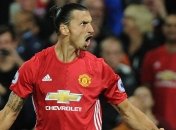 Поразительная статистика Златана Ибрагимовича