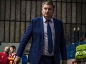 Мурзин уходит в отставку, ФБУ ищет тренера сборной по баскетболу